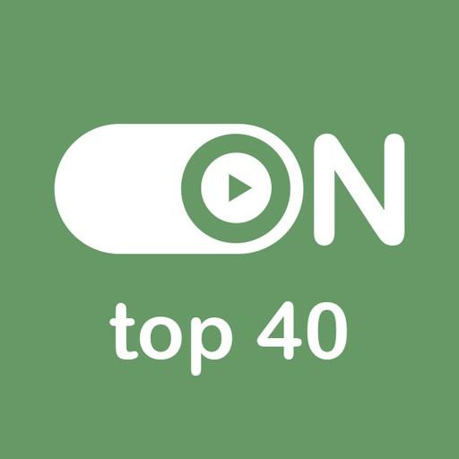 0 N - Top 40 on Radio