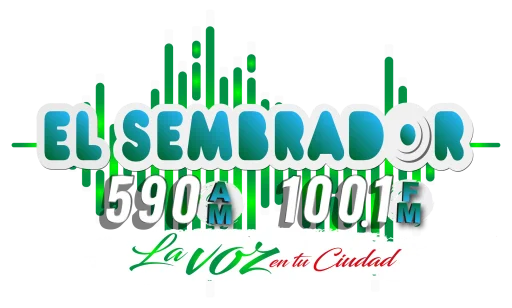 El Sembrador Radio 590 AM Y 100.1 FM