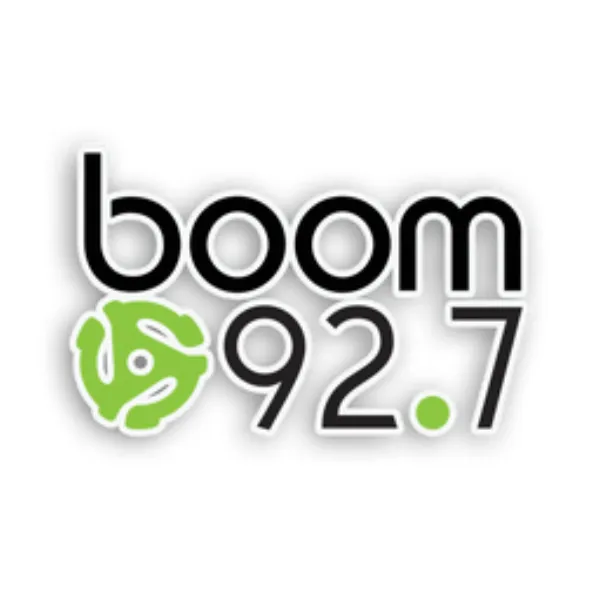 CHSL-FM "Boom 92.7"" Slave Lake , AB