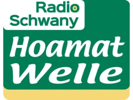Schwany 1 Sendestudio