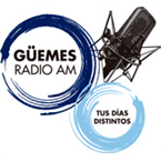 Radio Latina 100.9 (General Roca)