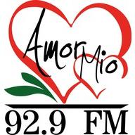 AMOR 92.9 (Cuauhtémoc) - 92.9 FM - XHER-FM - Grupo BM Radio - Cuauhtémoc, Chihuahua
