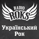 Radio ROKS Ukrainian