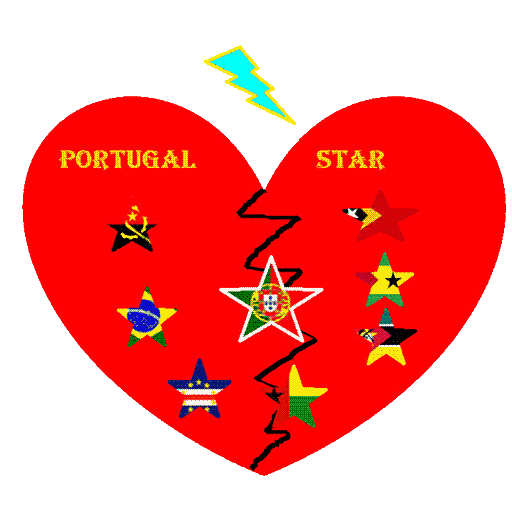 Portugal Star