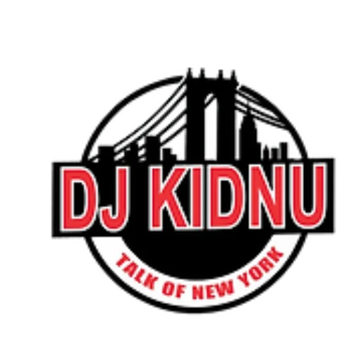 Radio DJ Kidnu