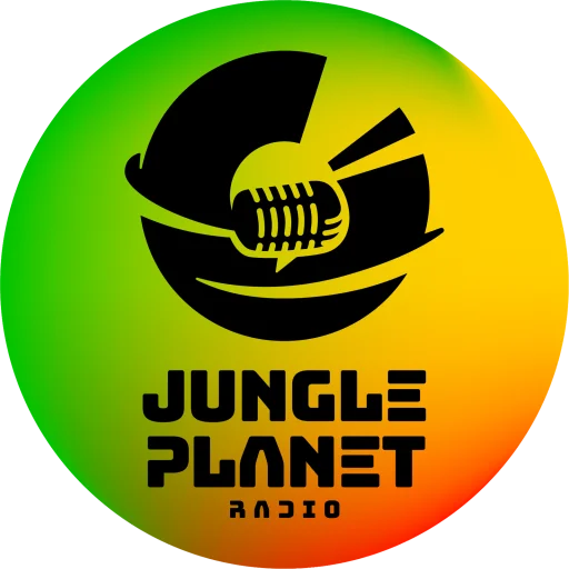 Jungle Planet Radio