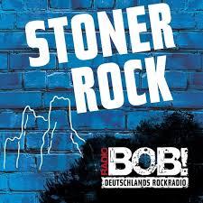 RADIO BOB Stoner Rock 64kbps