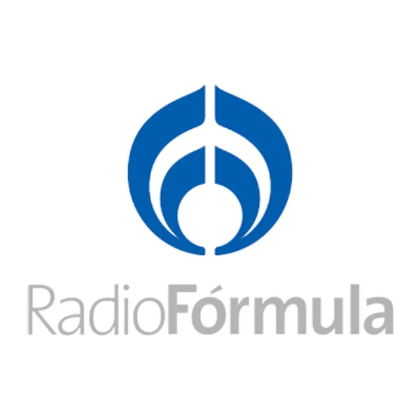 Radio Fórmula - 104.1 FM - XERFR-FM - Grupo Fórmula - Ciudad de México