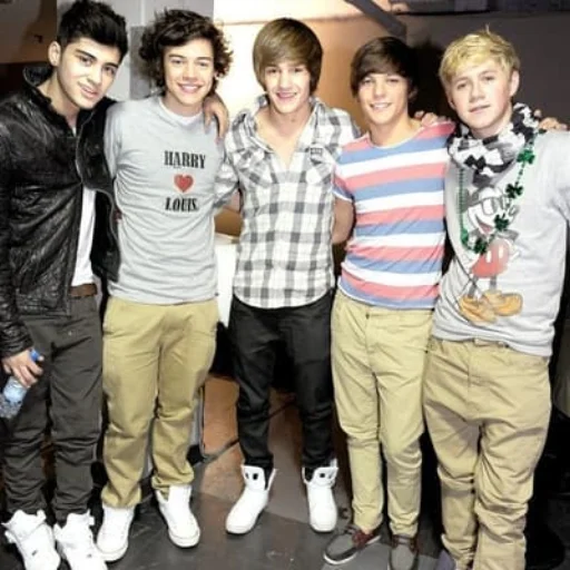 Exclusively One Direction