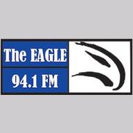 CIMG-FM "The Eagle 94.1" Swift Current, SK