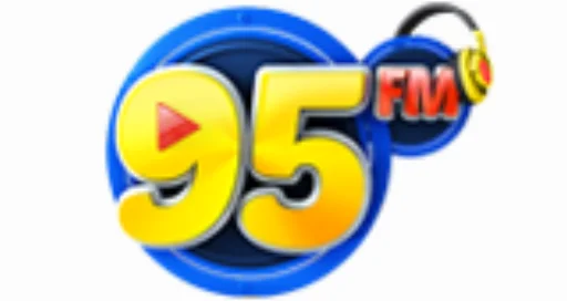 Rádio 95 FM 95.7 Alagoinhas