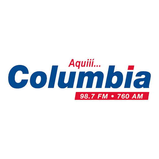 Columbia FM 88.5