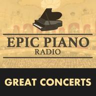 GREAT PIANO CONCERTS by Epic Piano