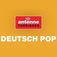 antenne Thüringen Deutsch Pop