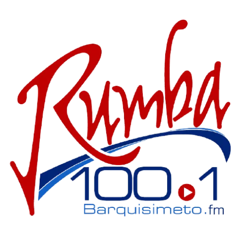 Rumba 100.1 Barquisimeto FM