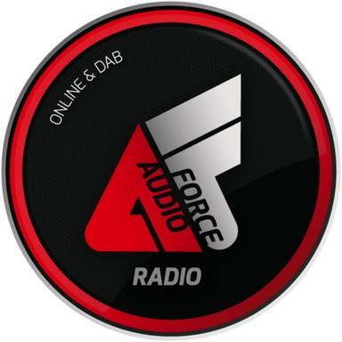 Centre Force Radio