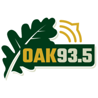 Oak 93.5 | WRLY-LP