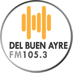 FM Del Buen Ayre 105.3