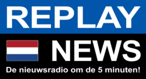 REPLAY NEWS - Nederlands