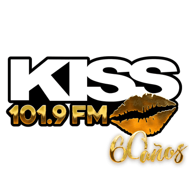 Kiss FM (Campeche) - 101.9 FM - XHCAM-FM - Grupo SIPSE Radio - Campeche, Campeche