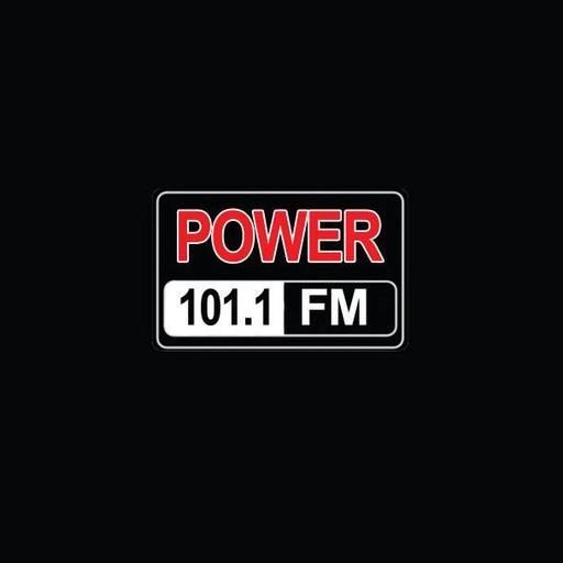 Power 101.1 FM