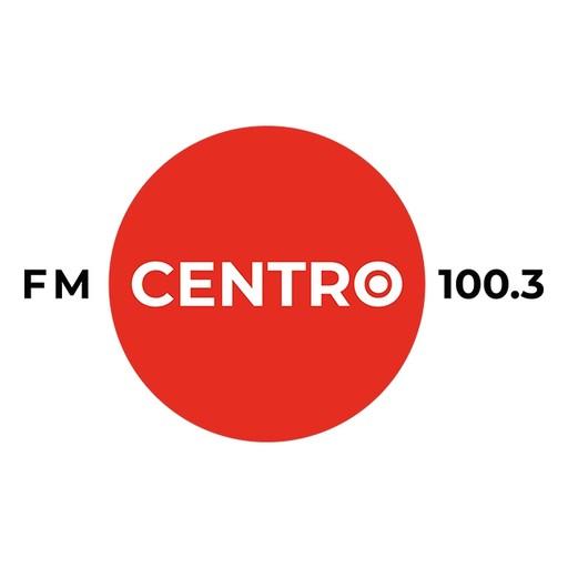 FM Centro 100.7