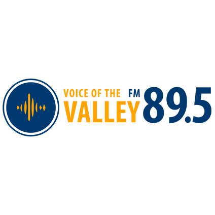 Valley FM - Tuggeranong - 89.5 FM (AAC)