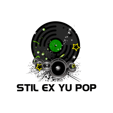 Radio Elmag Pop Rock EX YU