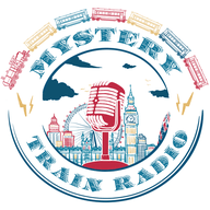 Mystery Train Radio