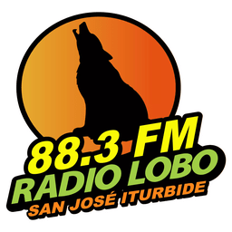 Radio Lobo (San José Iturbide) - 88.3 FM - XHSJI-FM - Corporación Bajío Comunicaciones - San José Iturbide, GT