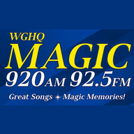 WGHQ 920 Magic 92.5 FM