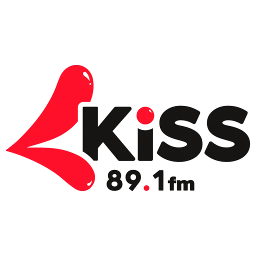 KISS FM 89.1 (Torreón) - 89.1 FM - XHETB-FM - Grupo Horizonte Lagunero / Multimundo Radio - Torreón, Coahuila