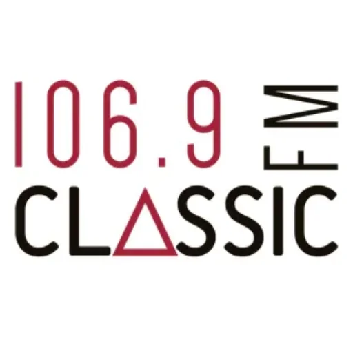 CLASSIC 106.9 (MTY) - 106.9 FM - XHPJ-FM - Multimedios Radio - Monterrey, Nuevo León