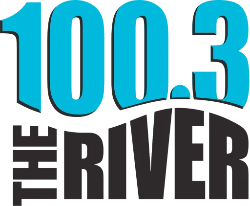 100.3 The River - WQRV - Meridianville/Huntsville, AL