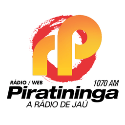 Radio Piratininga 1070 Jau