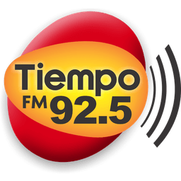 FM TIEMPO 92.5
