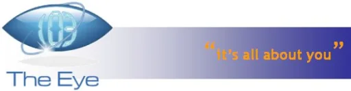 103 The Eye