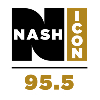 95.5 Nash Icon
