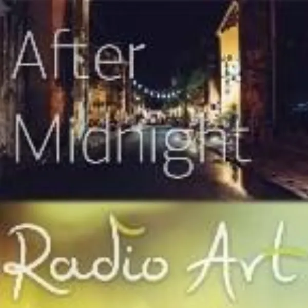 Radio Art - After Midnight(2)