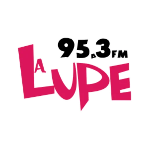 LA LUPE 95.3 (Chetumal) - 95.3 FM - XHROO-FM - Multimedios Radio / Grupo SIPSE Radio - Chetumal, Quintana Roo