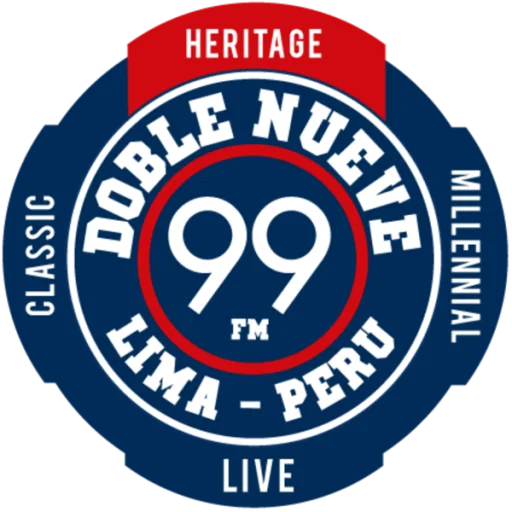 Doble Nueve - Heritage