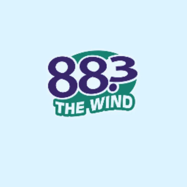 88.3 The Wind