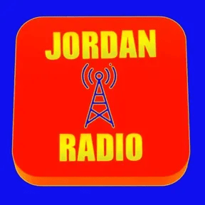 Jordan Radio (Main)