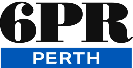 6PR - Perth - 882 AM (MP3)