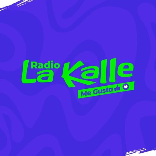 LA KALLE 88.8  FM