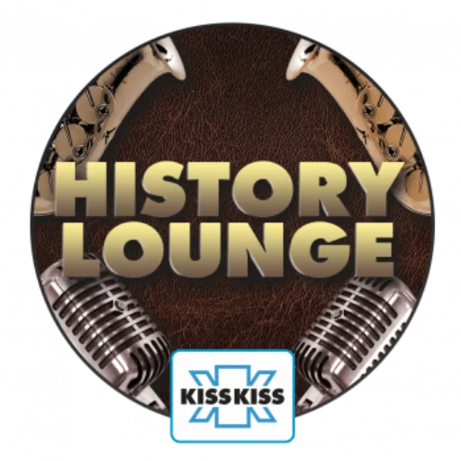 Kiss Kiss History Lounge