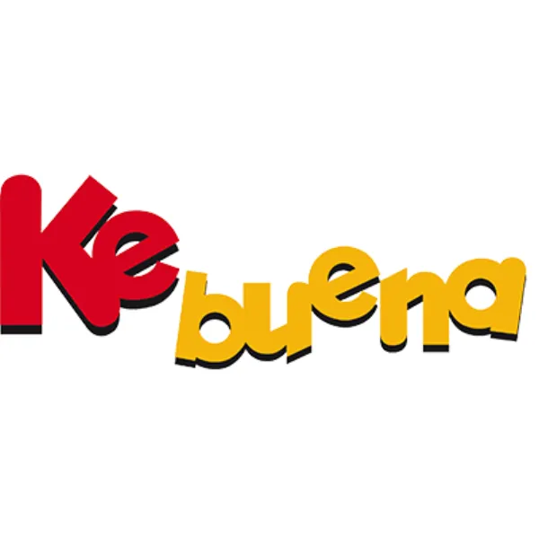 La Ke Buena Ciudad de México - 92.9 FM - XEQ-FM - Radiópolis - Ciudad de México