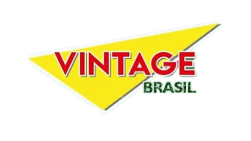 VINTAGE BRASIL