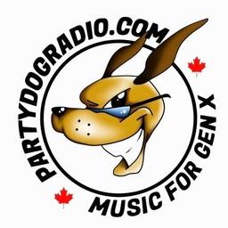Party Dog Radio