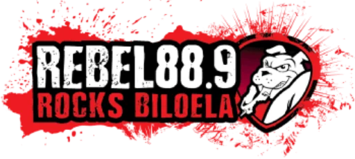 Rebel FM - Biloela - 88.9 FM (AAC)